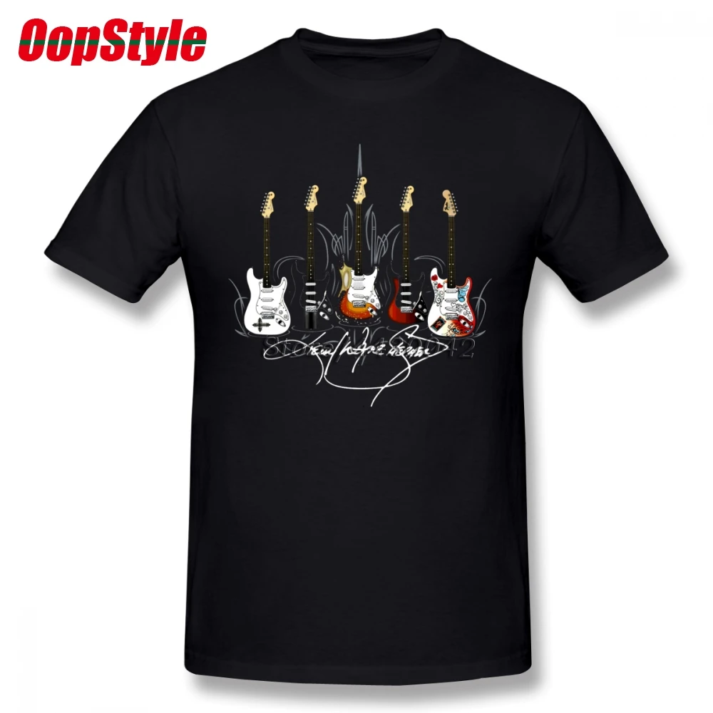 Серия Guita Bass футболка для мужчин плюс размер хлопковая командная 4XL 5XL 6XL Camiseta |