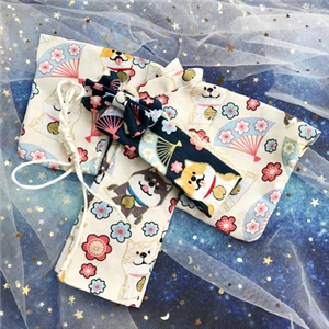 1/6 Bjd Кукла одежда Вишня аксессуары для кимоно для BJD куклы Подарки - Цвет: 5