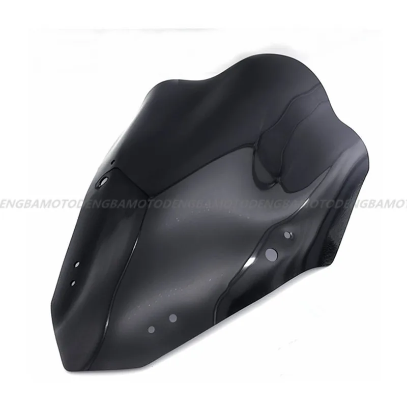 Ветрозащитный экран на лобовое стекло мотоцикла для YAMAHA XMAX250 XMAX125 2018 2019 XMAX300 2017