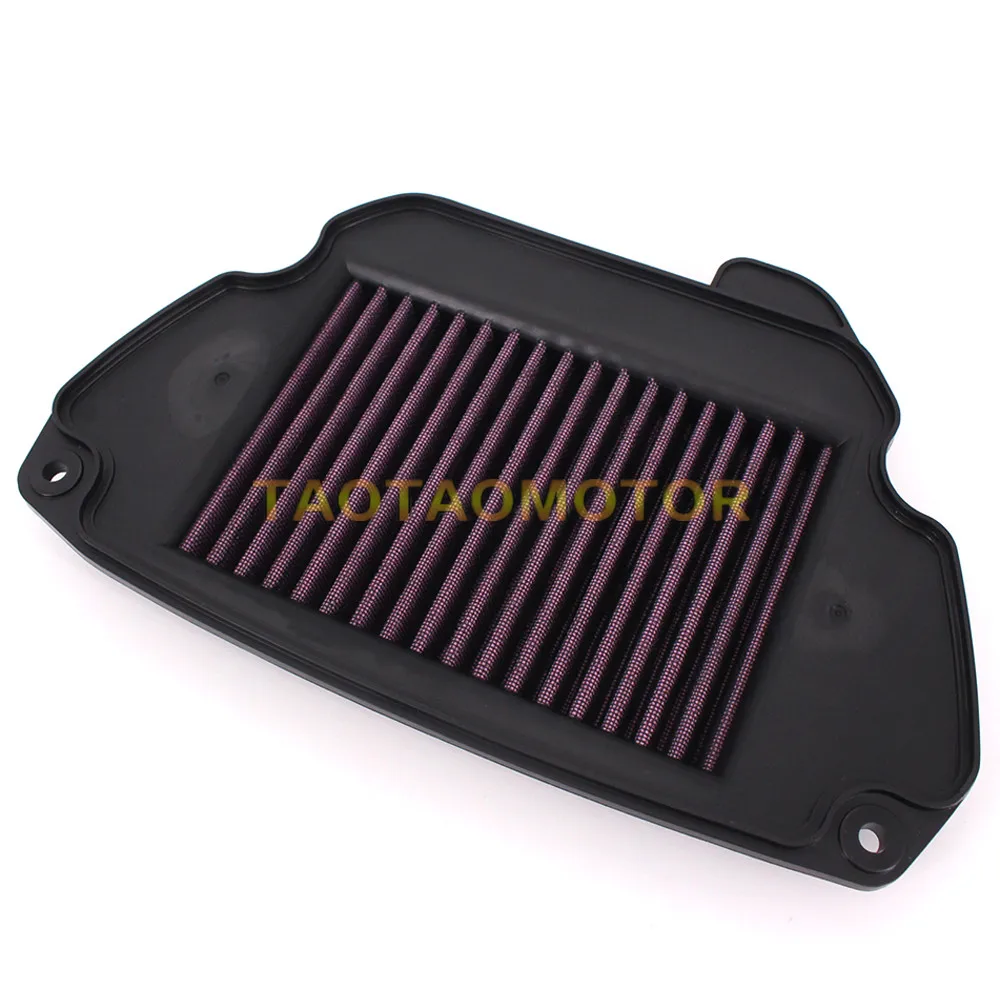 CK крупного рогатого скота король мотоцикл высокого потока очиститель воздуха