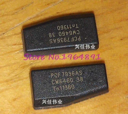 1pcs/lot PCF7936 PCF7936AS 7936 SOT 385 Original new In Stock|Интегральные схемы| |