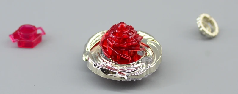 Волчок Beyblades из металла волчок ZeroG драгуон Темного рыцаря BBG16|beyblade striker|beyblade