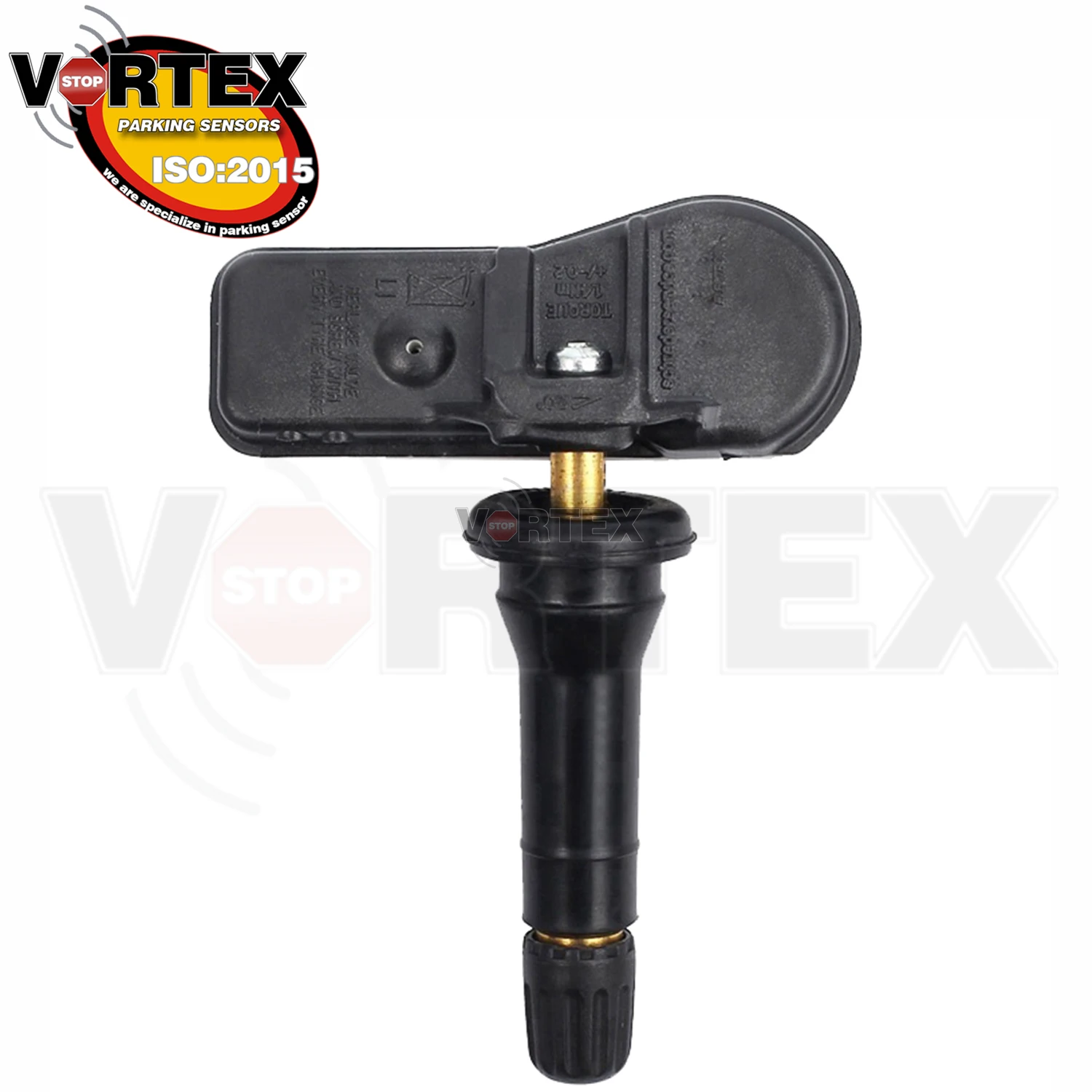 433 Датчик давления в шинах TPMS датчики для Opel Cadillac GMC 22853740 25789964 20922901 25880395