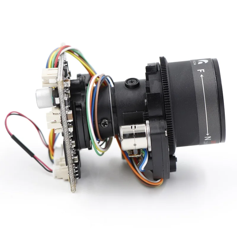 1080P стоимость акции Высокая CCTV камера доска 1/2. " CMOS IMX327+ NV2450H HD 200 мегапикселя для AHD-H/TVI/CVI/CVBS 4 в 1 камера