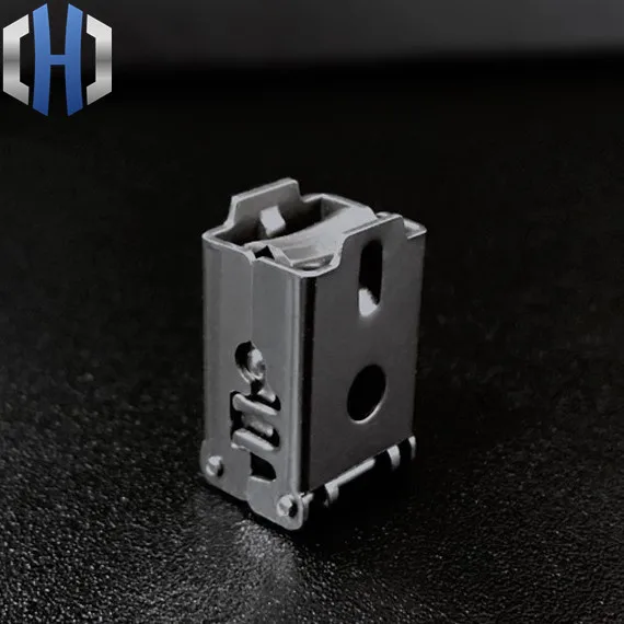 Портативные складные кусачки для ногтей с открытым носком|Уличные инструменты| |