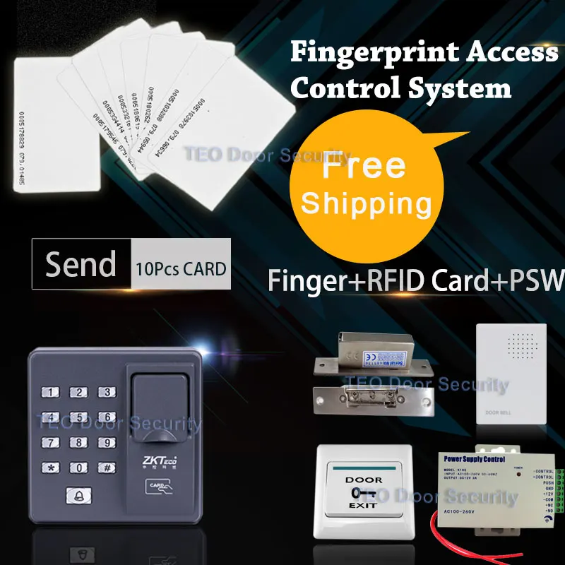 Дверной замок европейского стандарта высокого качества 600 кг удерживающая сила