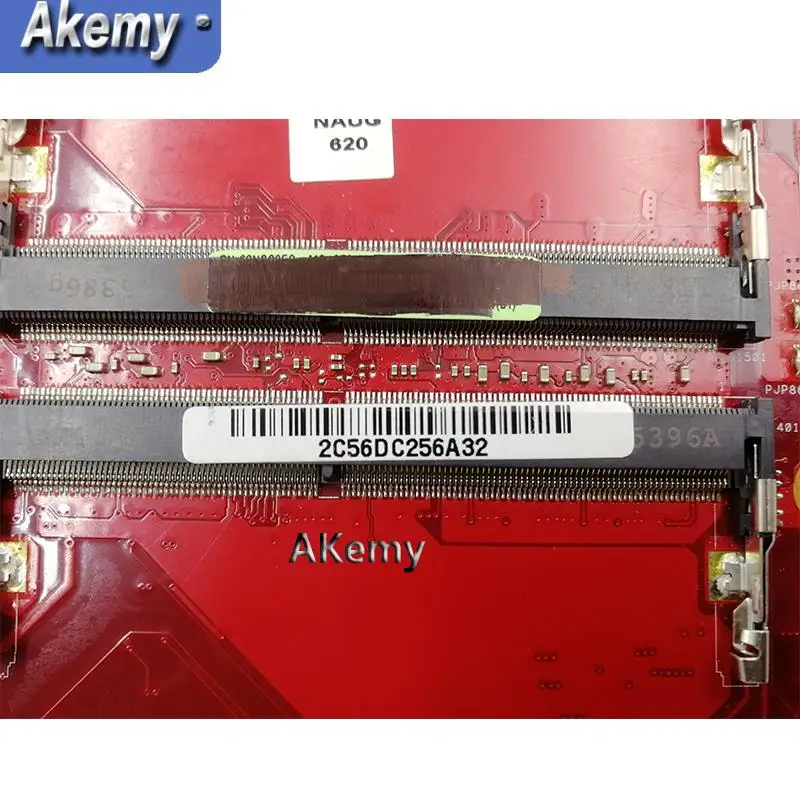 Материнская плата Amazoon GX700VO с I7 6820HK GTX980M/8 GFor Asus ROG GX700V GX700 материнская для ноутбука
