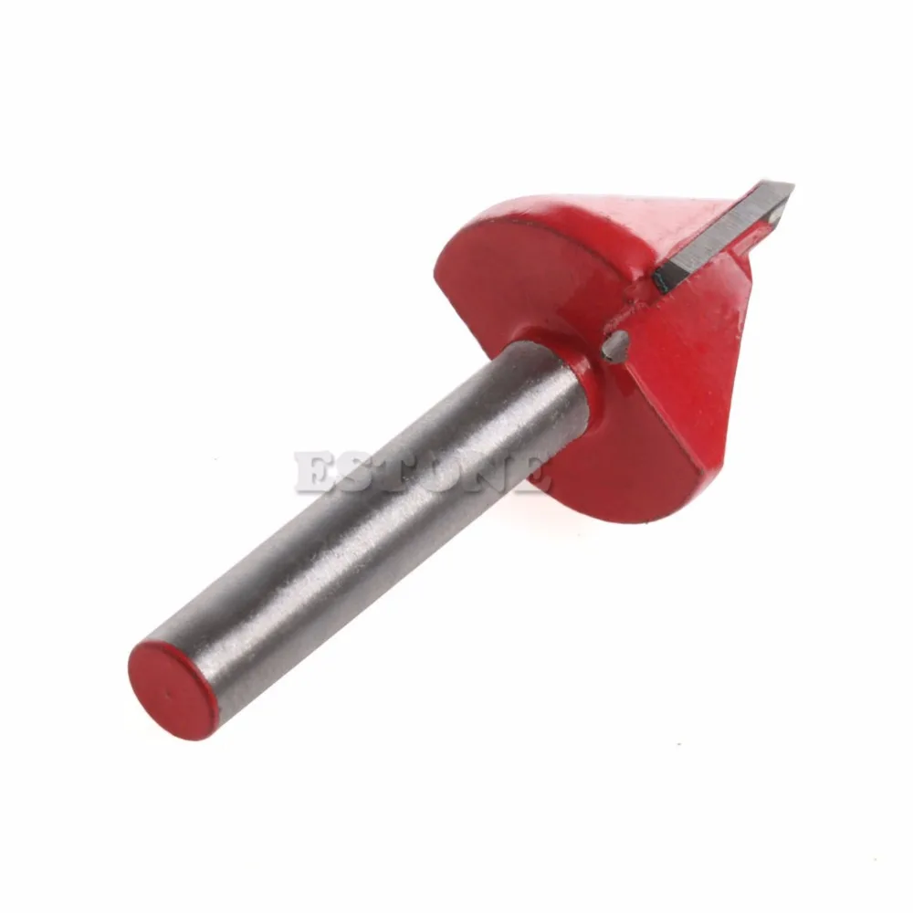 1/4 &quotV Groove Bit CNC 60 градусов маршрутизатор резьба инструмент деревообрабатывающий