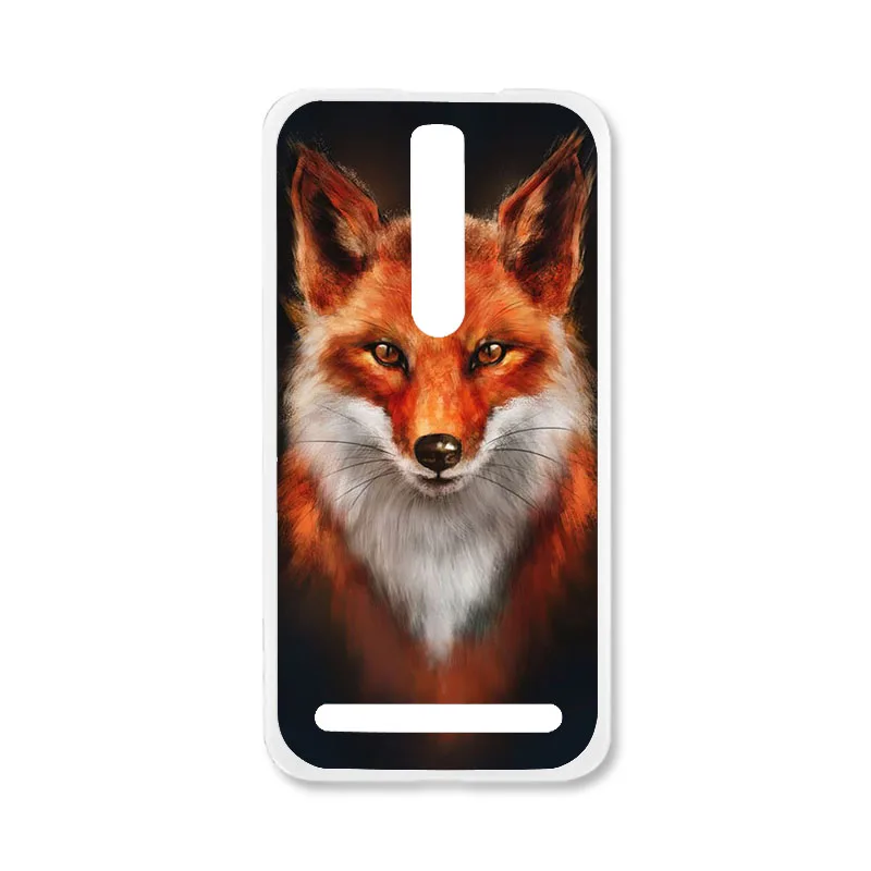 TAOYUNXI силиконовый чехол для Asus Zenfone 2 Deluxe ZE551ML, чехол s для Zenfone2 ZE550ML Z00AD ZE551ML, 5,5 дюймов, чехлы с рисунком "сделай сам" - Цвет: T089