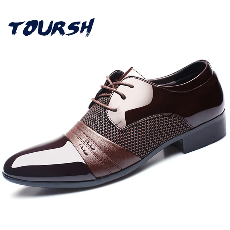 Мужские модельные туфли с острым носком мужские свадебные sapato social masculino Sepatu Pria