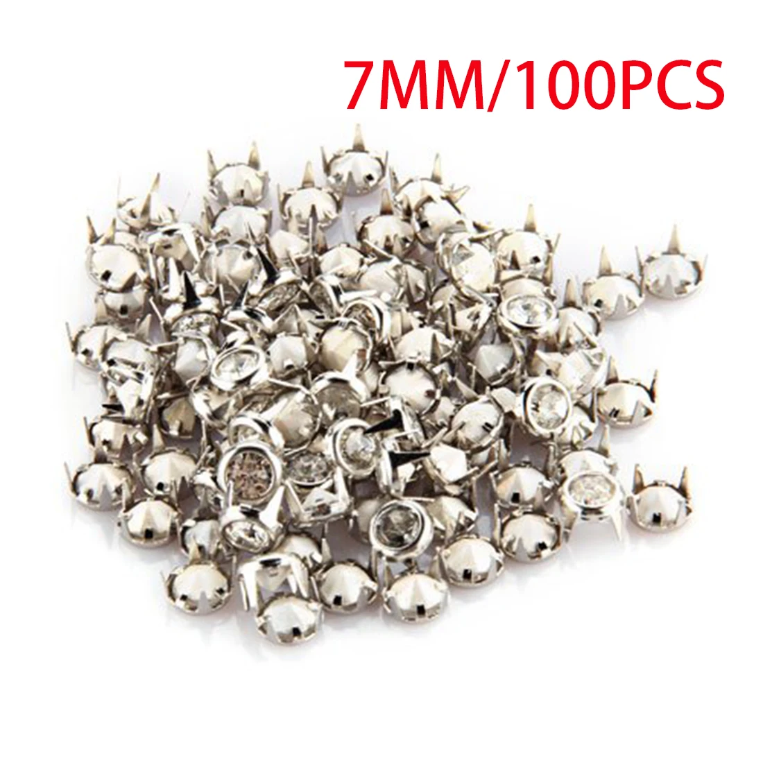 Высококачественные Искусственные Шпильки плоские быстроразъемные декоративные