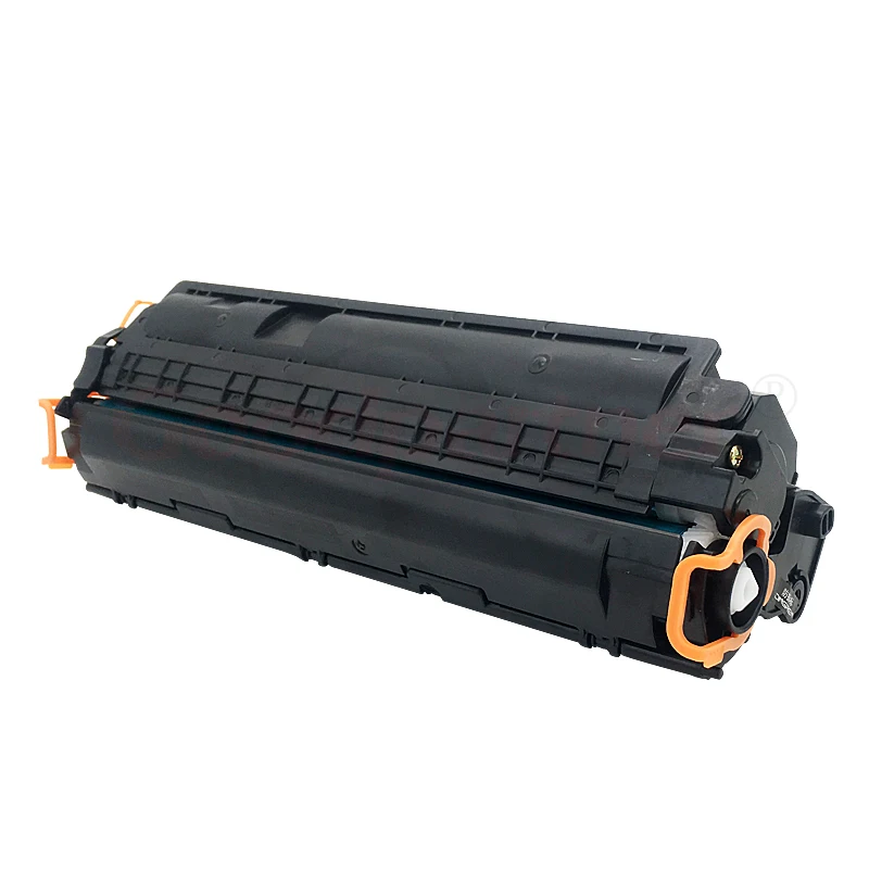 1X CE278A 78A Черный тонер-картридж для hp LaserJet P1566 P1606 P1606dn P1608dn P1560 P1506 M1536 M1536dnf Легкая Заправка тонер