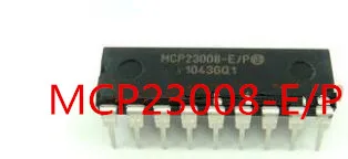 

Free shipping MCP23008-E/P