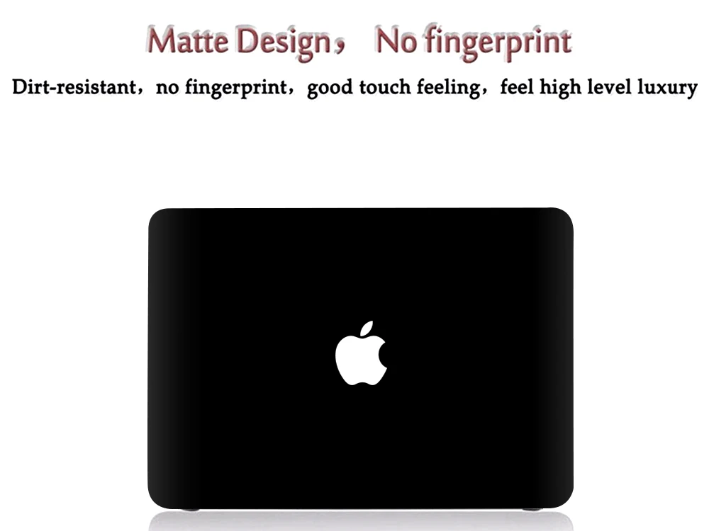 Mosiso Mac Pro Air 13 матовая Защитная крышка чехол для Macbook Pro 13 15 retina A1502 A1425 A1398 год
