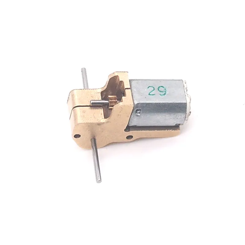 DasMikro 1/87 Das87A02 коробка передач с двигателем запчасти