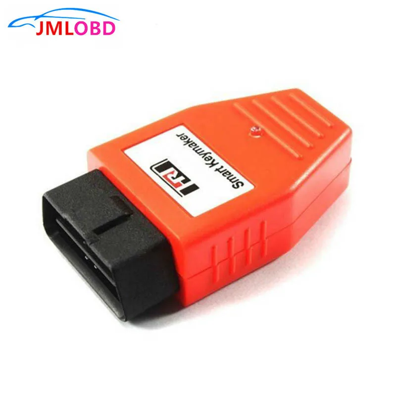 Obd инструмент умный ключ программист для To-y0ta 4C 4D чип OBD OBD2 Eobd 16pin адаптер автомобильный брелок транспонер