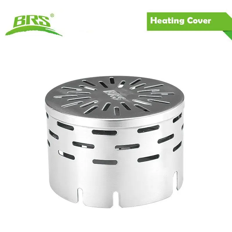 

BRS Outdoor Stove Far Infrared Heating Cover Camping Heating Cover BRS-24