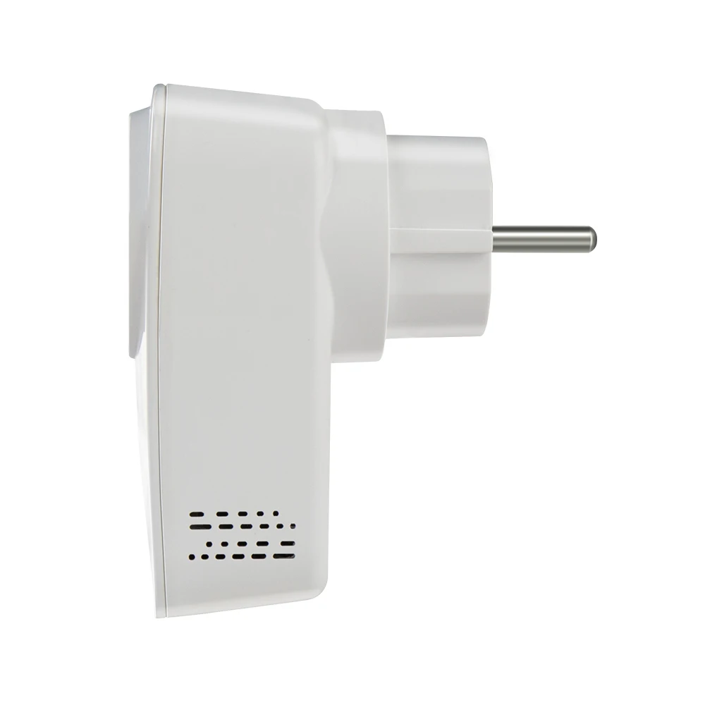 Broadlink умный дом SP3S WiFi переключатель умная розетка работает для Alexa Google Home US EU Power Plug