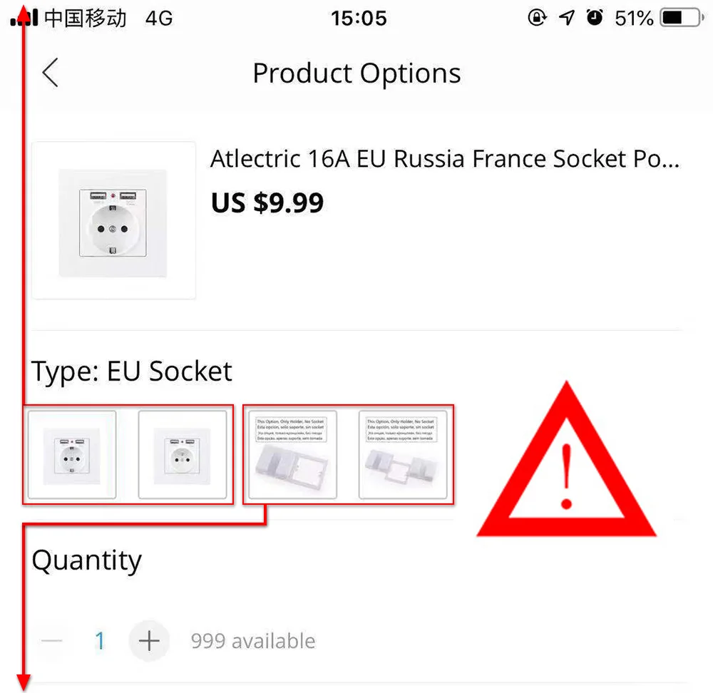 Atlectric 16A ЕС Россия Франция розетка двойной USB порт настенный адаптер зарядка 2A настенное зарядное устройство USB розетка
