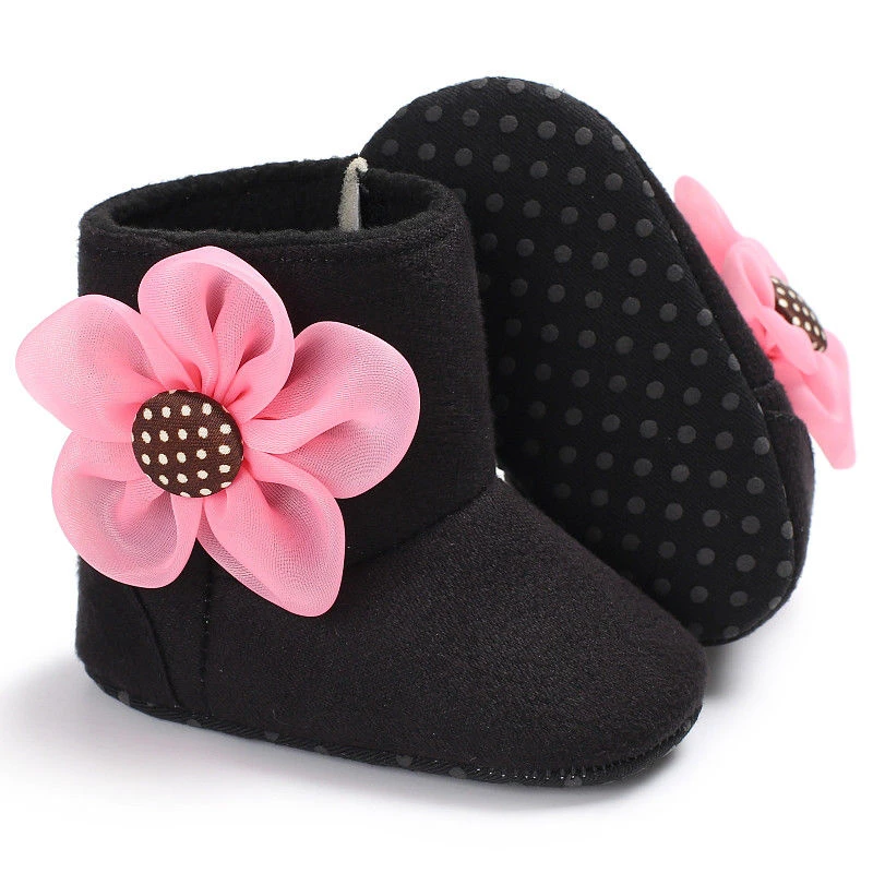 1 пара детские ботинки на мягкой подошве|Сапоги| |