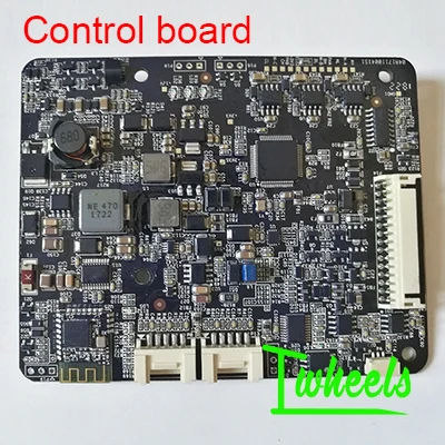 Control board Оригинальная плата управления Ninebot Z10, материнская плата, запчасти для электрического одноколесного велосипеда - Цвет: Control board