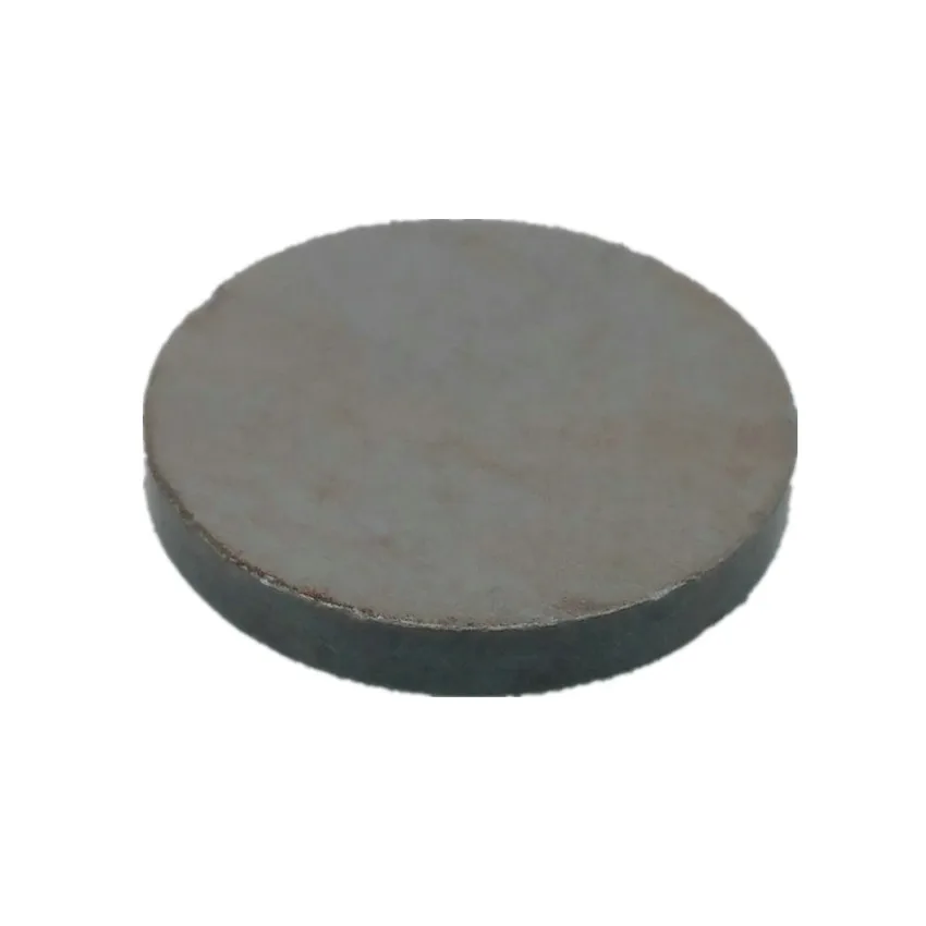 

Ферритовый магнитный диск 22x3 22x4 22x5 22x6 мм класса C8 керамические магниты для DIY громкоговорителя звуковая коробка черная доска для домашнего ...