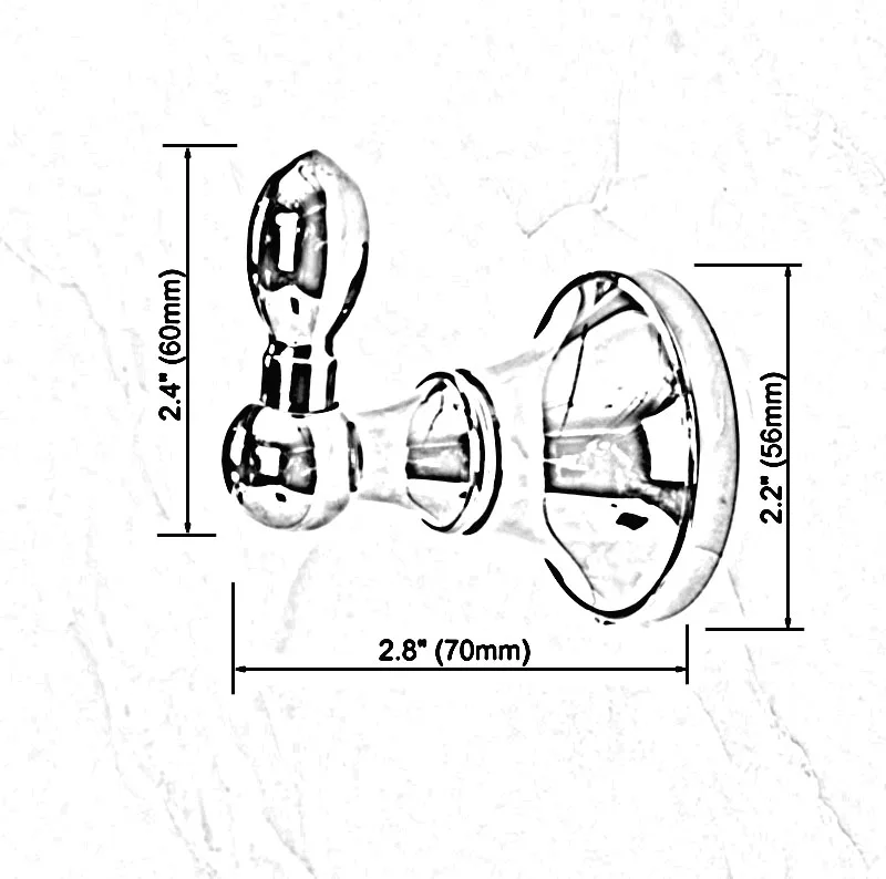 Настенный Роскошный полированный золотой цвет латунный крючок для полотенец