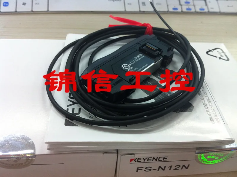 Оригинальное устройство расширения кабеля для оптоволоконного усилителя |