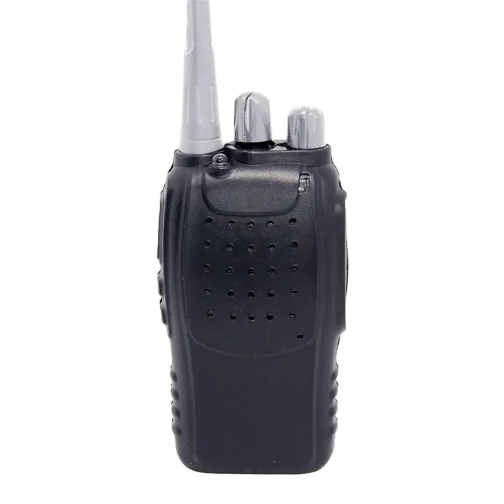 Ручной мягкий силиконовый чехол Защитный для Baofeng BF888S OX Radio Walkie Talkie|Рации| |