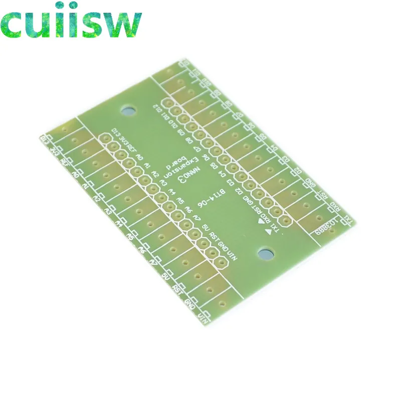 Контроллер NANO 3 0 терминальный адаптер для терминальной платы расширения arduino Nano
