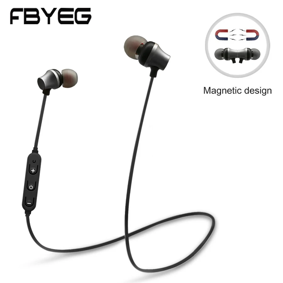 S10 Bluetooth наушники беспроводные Eardphone Спорт bluetooth гарнитура стерео бас наушники устойчивое шум с микрофоном телефон по FBYEG