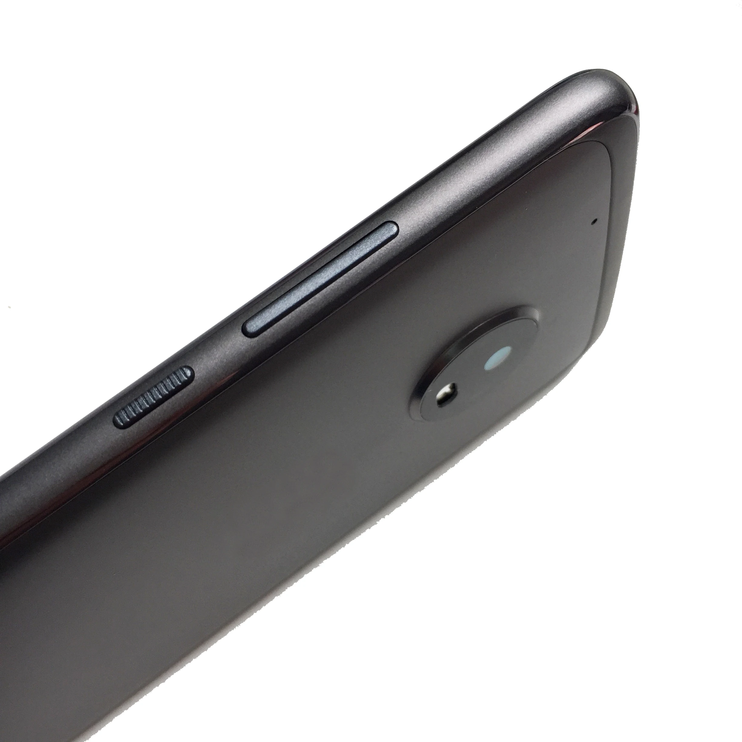 Для Motorola Moto G5 Plus XT1686 XT1681 XT1683 Крышка батарейного отсека задняя крышка чехол на