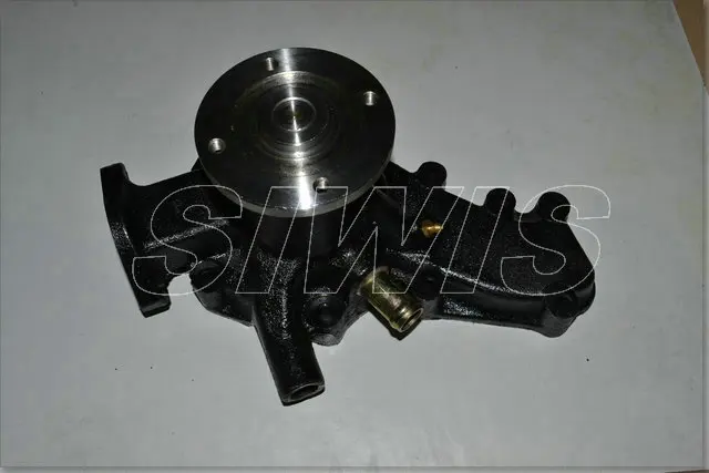 Водяной насос 21010-Z5518 21010-Z5607 21010-Z5029 21010-Z5625 для FE6(T) 6900CC | Автомобили и мотоциклы