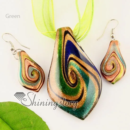 Ожерелья и серьги ручной работы в итальянском стиле|jewellery bag|jewellery packagingnecklace swan |