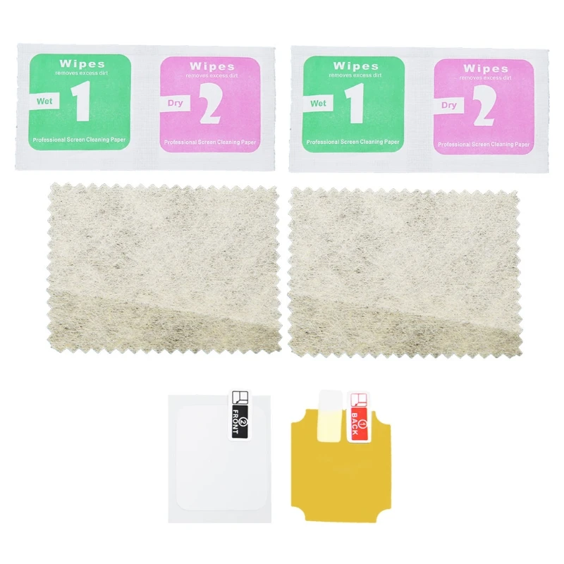 Полное покрытие экрана Защитная Гидрогелевая пленка для iWatch серии 1 2 3 38 мм 42