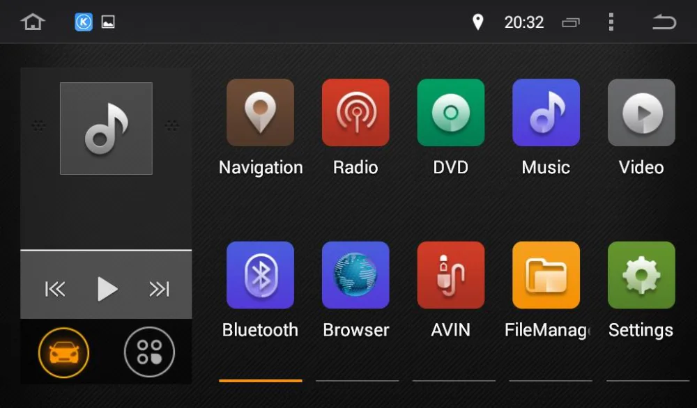 Автомобильный мультимедийный плеер стерео радио аудио DVD Android 9,0 OS навигация для Toyota Avalon 2013