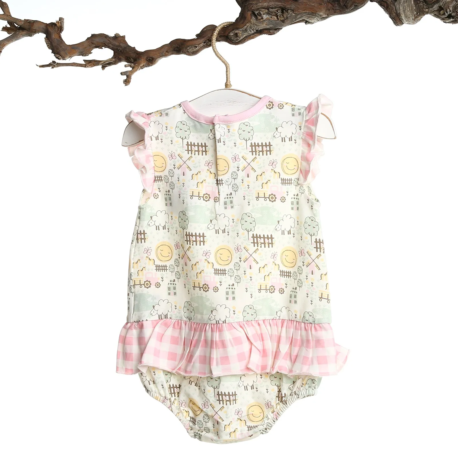 HelloBaby подворье боди| |