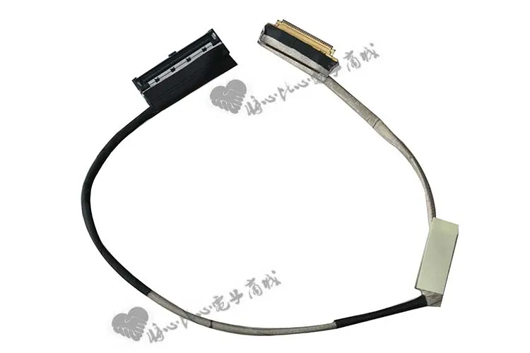 Новый оригинальный для Lenovo ThinkPad T460 LCD Встроенный экран eDP кабель 01AW310|edp cable|screen