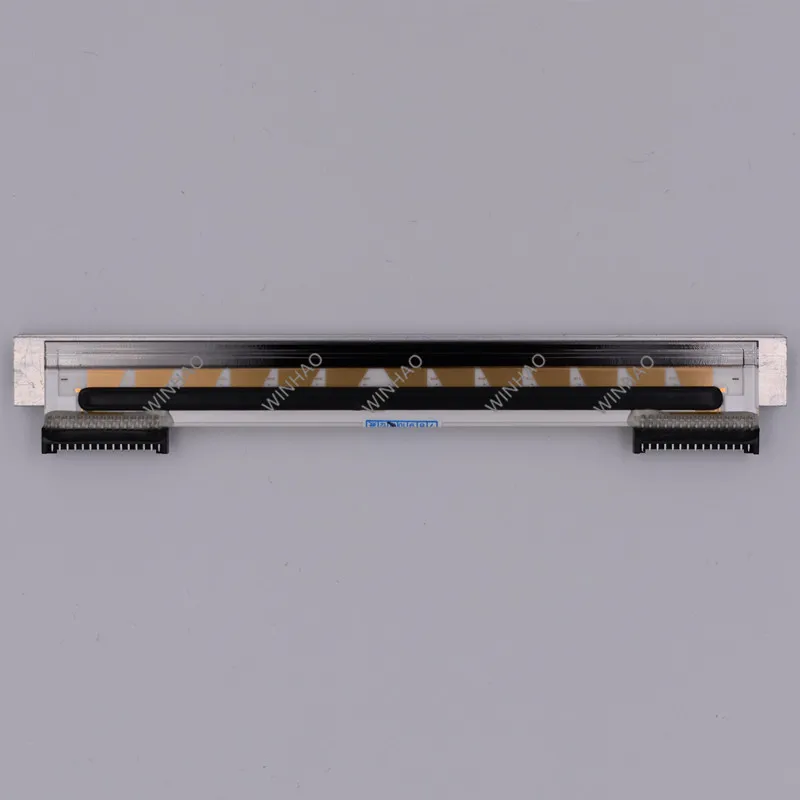 203 точек/дюйм для Zebra GX420t GK420t термальная печатающая головка штрих-код этикетка печатающая головка