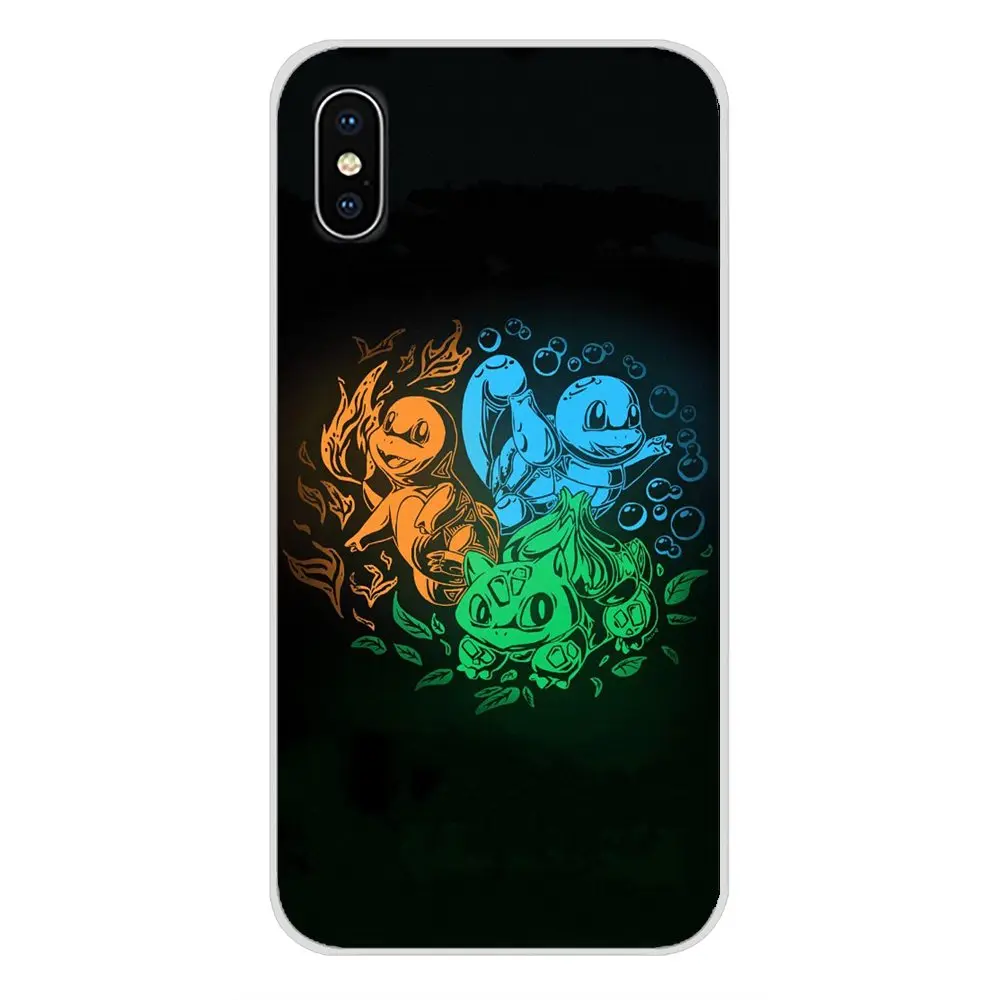 Для LG G3 G4 Mini G5 G6 G7 Q6 Q7 Q8 Q9 V10 V20 V30 X Power 2 3 K10 K4 K8 2017 Pokemons Pika Go PokeBall Чехлы для телефона с