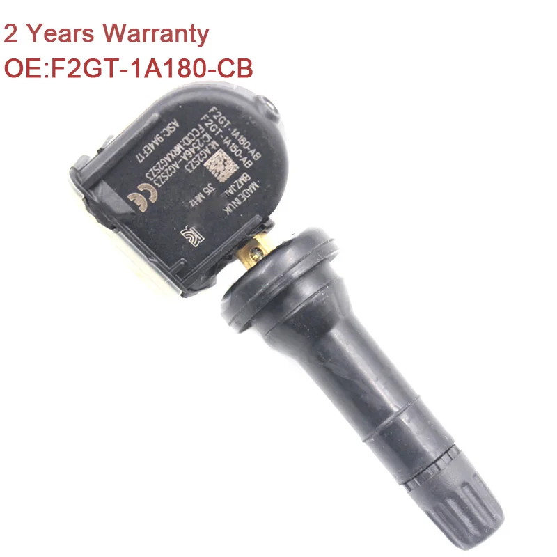 Датчик давления в шинах YAOPEI датчик TPMS для Ford F2GT-1A180-CB / F2GT-1A150-CB 2014-2020 | Автомобили и
