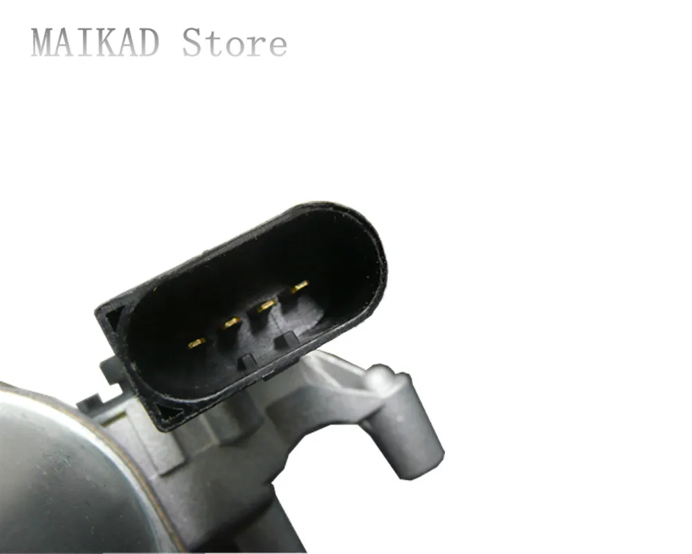 Мотор стеклоочистителя для BMW X5 E70 X6 E71 E72 61617200510 61614418698 61617153733|Вал двигателя| |