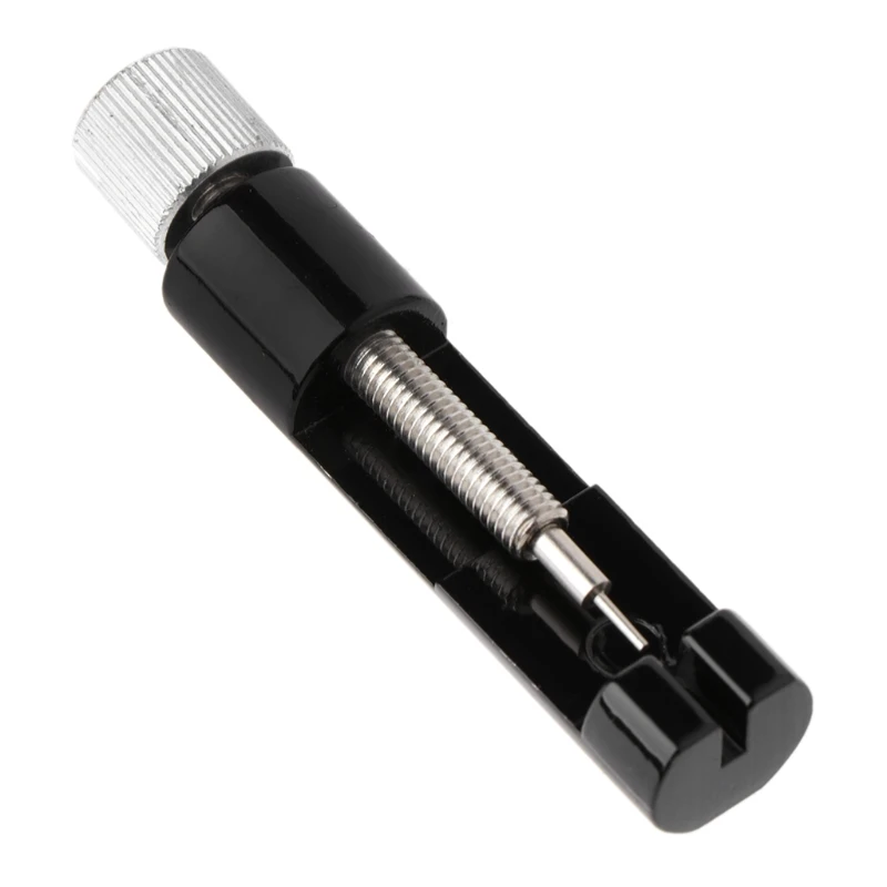 Инструмент для ремонта часов 1 комплект регулятор металлический ремешок браслет