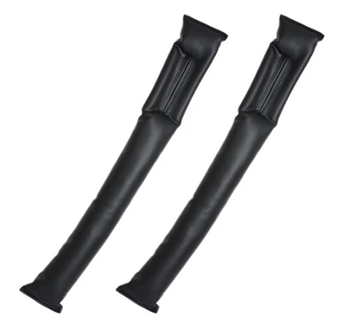 2 шт. Новое кожаное автокресло зазор наполнитель мягкая накладка Герметичная