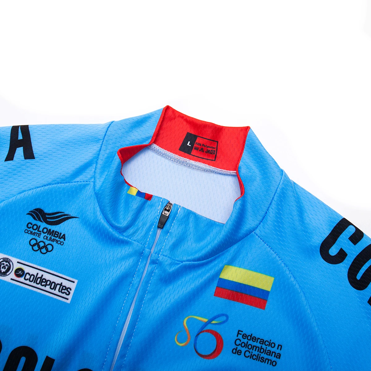 Синие велосипедные командные Джерси Колумбии 2019 шорты с гелевыми подушечками 9D