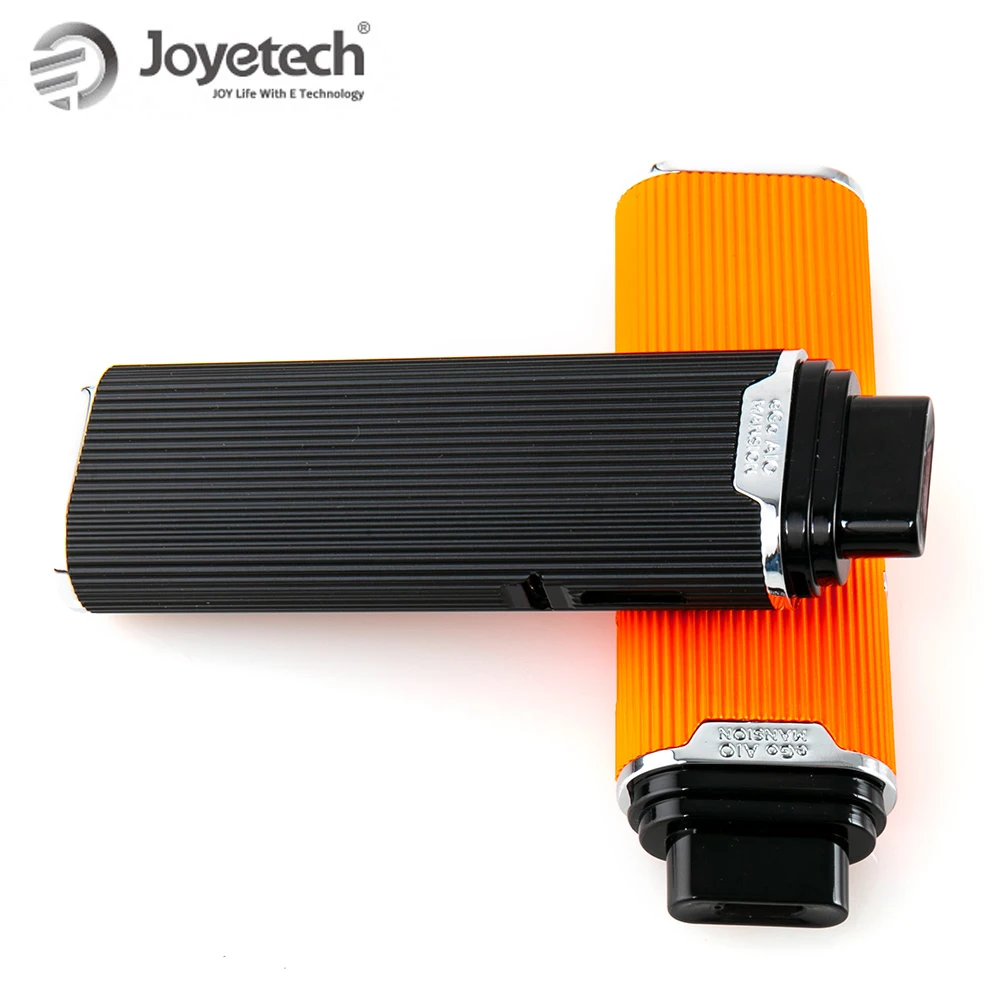Оригинальный комплект электронной сигареты Joyetech eGo AIO Mansion Pod картридж 2 мл