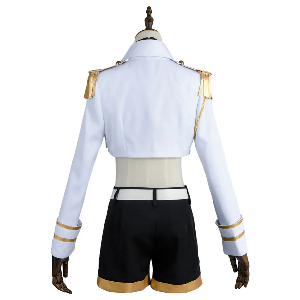 Fate Apocrypha Cosplay FA Rider Astolfo Косплей Костюм для взрослых женщин полный комплект