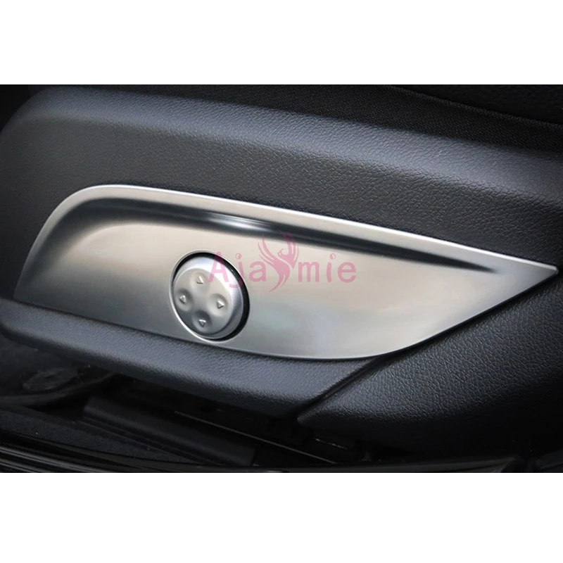 Аксессуары подходят для Mercedes Benz E Class W213 2016 2017 2018 крышка кнопки регулировки