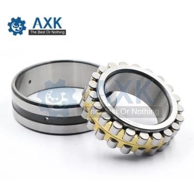 1 шт. подшипник NN3006K SP 3182106 30x55x19 NN3006 3006 Двухрядные цилиндрические роликовые