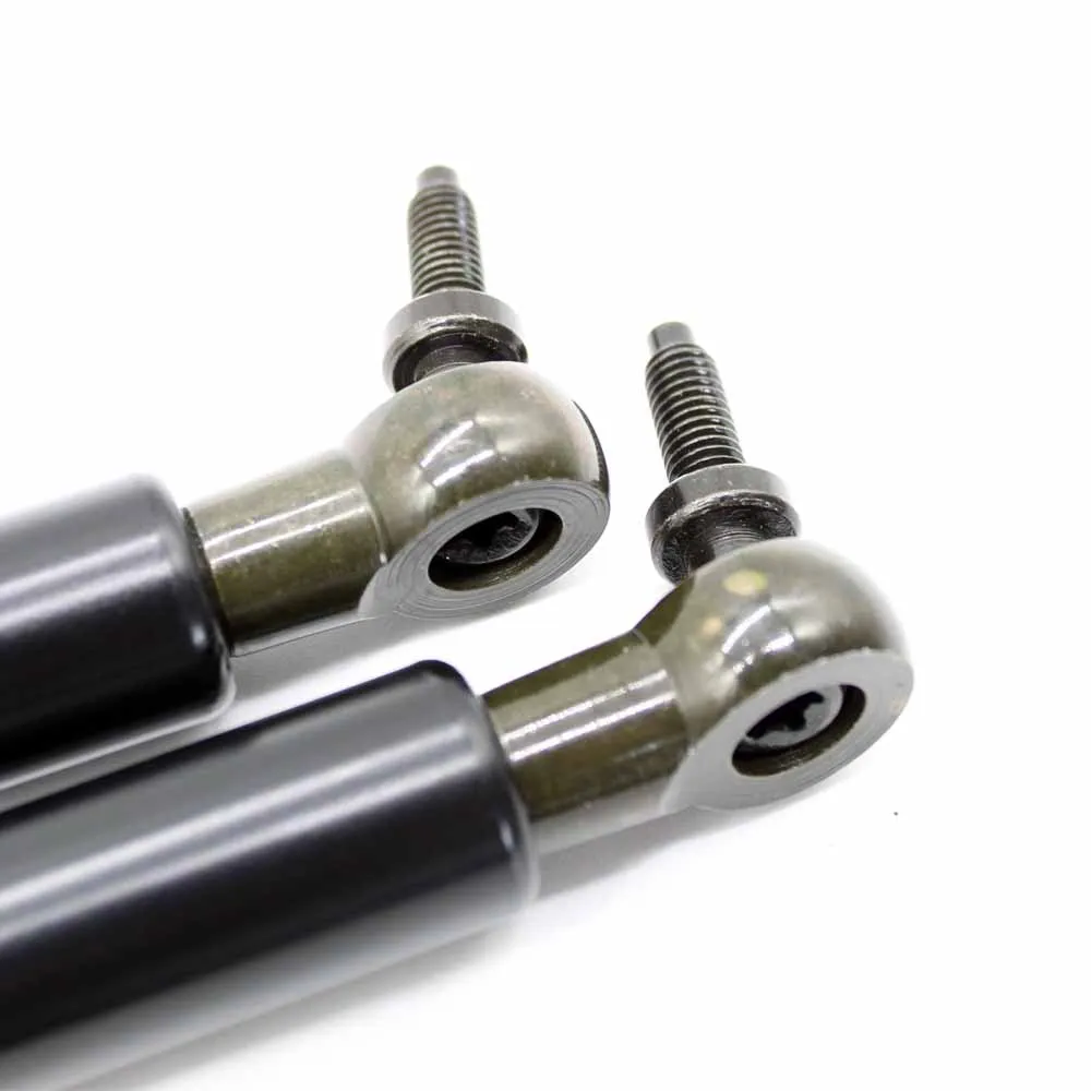 2x люк багажника загрузки лифт поддерживает газовые стойки для Chrysler города и